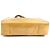 Louis Vuitton Monogram Vernis Columbus Tote Bag Beige - Ansicht 5