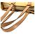 Louis Vuitton Monogram Vernis Columbus Tote Bag Beige - Ansicht 9