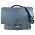 Borsa Tote Loft Damier Infini Louis Vuitton Blu navy
