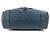 Borsa Tote Loft Damier Infini Louis Vuitton Blu navy - vista 5