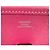 Bolsa Hermès Evelyne 1 PM em Rosa Tyrien - vista 11