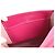Bolsa Hermès Evelyne 1 PM em Rosa Tyrien - vista 12