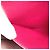 Bolsa Hermès Evelyne 1 PM em Rosa Tyrien - vista 13