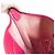 Bolsa Hermès Evelyne 1 PM em Rosa Tyrien - vista 15