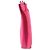 Bolsa Hermès Evelyne 1 PM em Rosa Tyrien - vista 4