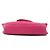 Bolsa Hermès Evelyne 1 PM em Rosa Tyrien - vista 5