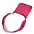 Bolsa Hermès Evelyne 1 PM em Rosa Tyrien - vista 8