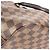 Louis Vuitton Damier Siena MM Tote Bag Braun - Ansicht 16
