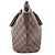 Louis Vuitton Damier Siena MM Tote Bag Braun - Ansicht 3