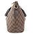 Louis Vuitton Damier Siena MM Tote Bag Braun - Ansicht 4