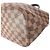 Louis Vuitton Damier Siena MM Tote Bag Braun - Ansicht 6