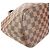 Louis Vuitton Damier Siena MM Tote Bag Braun - Ansicht 7