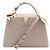 NUOVA BORSA A MANO LOUIS VUITTON CAPUCINES MM GRIGIO PIETRA BORSA ULTIMATE