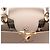 NUOVA BORSA A MANO LOUIS VUITTON CAPUCINES MM GRIGIO PIETRA BORSA ULTIMATE - vista 11