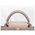 NUOVA BORSA A MANO LOUIS VUITTON CAPUCINES MM GRIGIO PIETRA BORSA ULTIMATE - vista 14