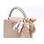 NUOVA BORSA A MANO LOUIS VUITTON CAPUCINES MM GRIGIO PIETRA BORSA ULTIMATE - vista 15