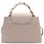 NUOVA BORSA A MANO LOUIS VUITTON CAPUCINES MM GRIGIO PIETRA BORSA ULTIMATE - vista 2