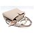 NUOVA BORSA A MANO LOUIS VUITTON CAPUCINES MM GRIGIO PIETRA BORSA ULTIMATE - vista 4