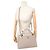 NUOVA BORSA A MANO LOUIS VUITTON CAPUCINES MM GRIGIO PIETRA BORSA ULTIMATE - vista 5