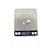 Hermès BOTONES DE MANCHETA HERMES MAGNÉTICOS PLATA DE LEY 925 19.5G  - vista 8