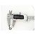 Hermès VINTAGE HERMES SADDLE NAILS SOLID SILVER 925 CUFFLINKS Silvery - view 10
