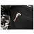 BORSO CHANEL 31 RUE CAMBON MONOGRAMMA NYLON ARGENTO - vista 11