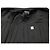 ABRIGO CHANEL P32031V19402 M38 LARGO DE LANA NEGRA CON CINTURÓN Negro - vista 4