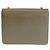 Borsa a Spalla in Pelle Interlocking G di Gucci Grigio - vista 3