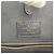 Graceful Borsa a Spalla in Pelle Louis Vuitton Marrone - vista 6