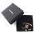 Chanel COCO Mark Brosche Golden Metallisch - Ansicht 2