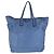 Gucci Leder Tote Bag Blau