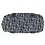 Dior Trotter Canvas Leder Tragetasche Blau - Ansicht 4