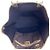 Borsa a Spalla Gucci GG Crystal Tote Beige Marrone - vista 9