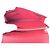 Cartera Sarah Monogram Empreinte Louis Vuitton Roja - vista 8