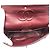 Chanel Matelasse 25 Leather Shoulder Bag Black - view 8