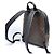 Zaino Monogram Macassar Josh di Louis Vuitton Marrone - vista 2