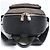 Zaino Monogram Macassar Josh di Louis Vuitton Marrone - vista 4