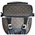Zaino Monogram Macassar Josh di Louis Vuitton Marrone - vista 5