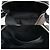 Zaino Monogram Macassar Josh di Louis Vuitton Marrone - vista 6