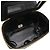 Pochette Cosmetica Vanity in Pelle Caviar Chanel Nero - vista 6