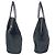 Prada Nylon Tessuto Logo Tote Bag Schwarz - Ansicht 8