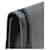 Sac à bandoulière Kate Medium en chaîne Yves Saint Laurent Noir  - vue 4