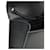 Sac à bandoulière Kate Medium en chaîne Yves Saint Laurent Noir  - vue 7