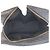 Clutch Microguccissima in pelle Gucci Nero - vista 8