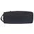 Clutch Microguccissima in pelle Gucci Nero - vista 9