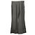 Stella Mc Cartney Calça larga de lã caqui Stella McCartney - vista 2