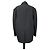 Acne Studios schwarzer Wollblazer - Ansicht 2