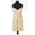Abito mini Zimmermann Super Eight multicolore in cotone e seta - vista 5