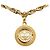 Collana Chanel 31 RUE CAMBON D'oro - vista 2