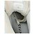 Sneaker alte bianche in pelle Céline CT-01 "Z" Bianco - vista 5
